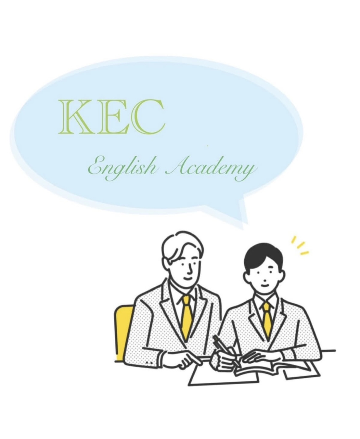 家庭教師のKEC
